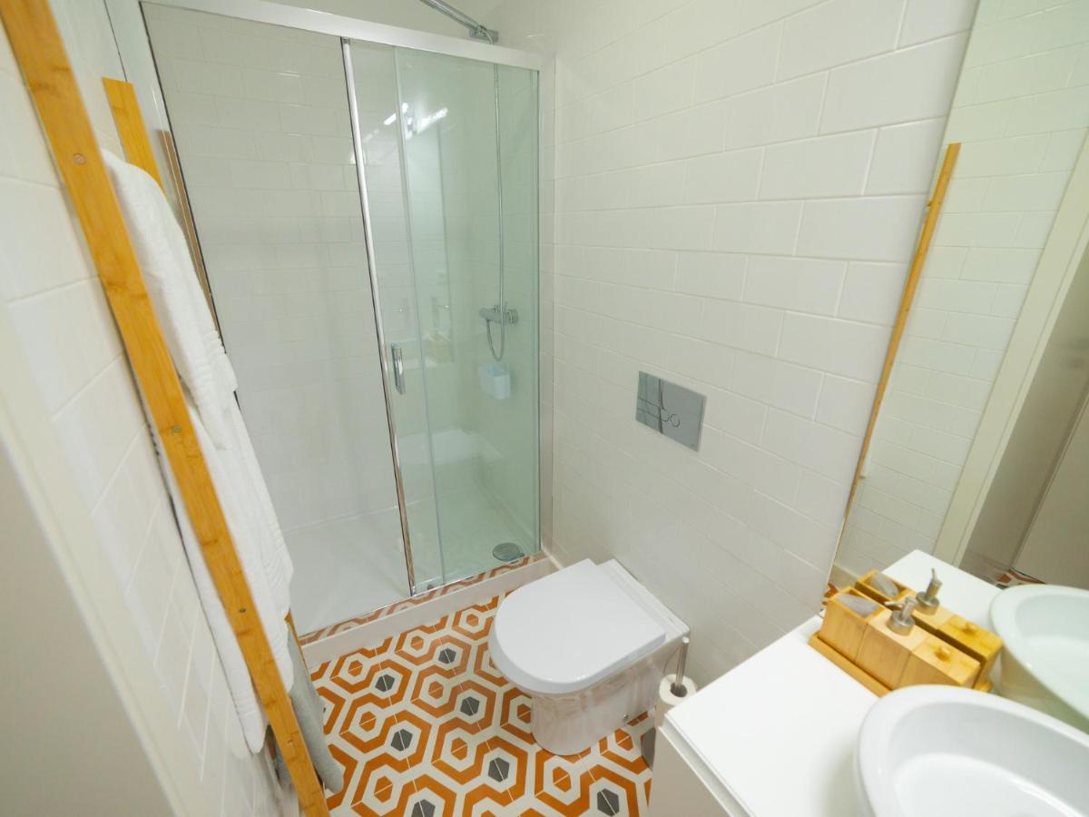 Apartmán Oporto Guest Downtown Taipas Studio Exteriér fotografie