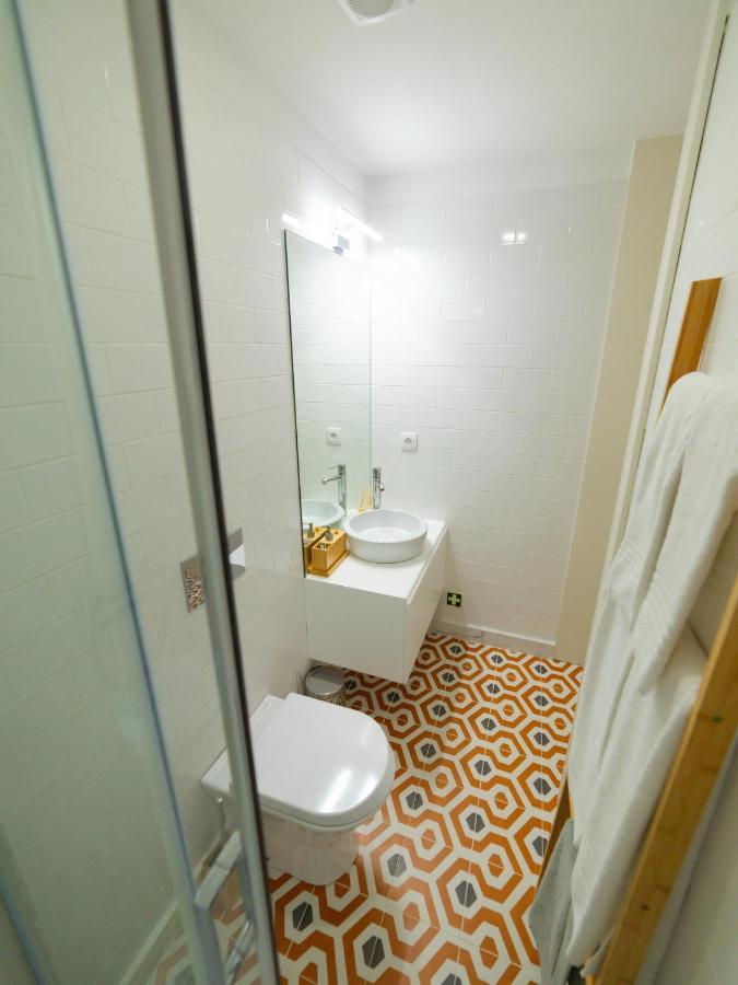 Apartmán Oporto Guest Downtown Taipas Studio Exteriér fotografie