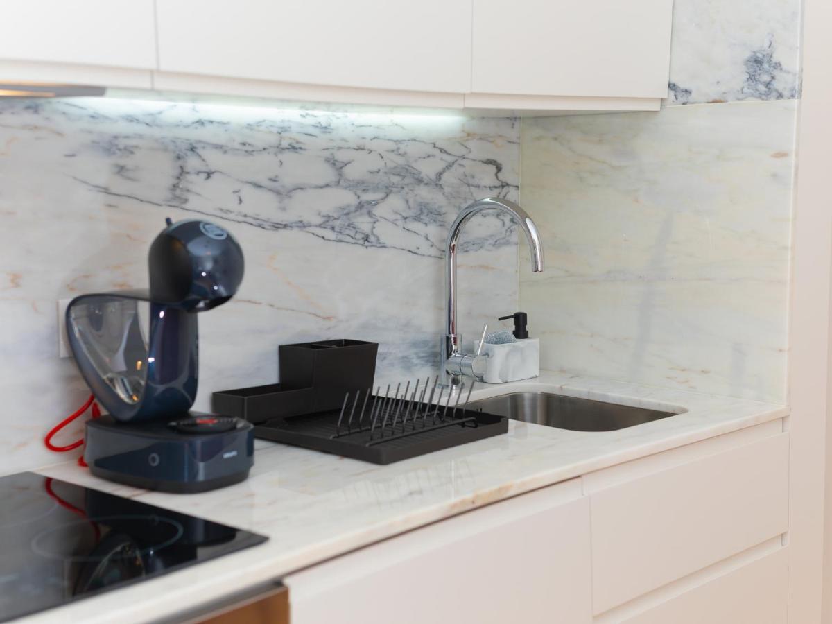 Apartmán Oporto Guest Downtown Taipas Studio Exteriér fotografie
